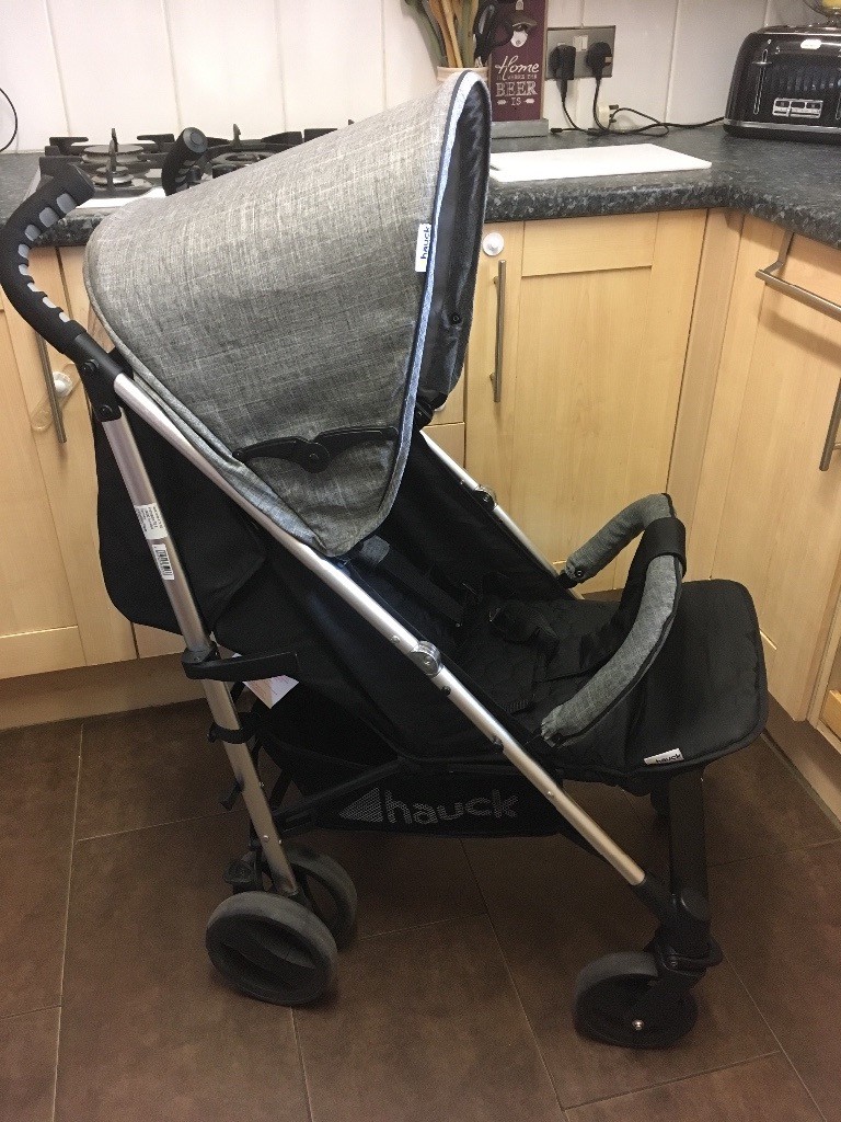 hauck vegas stroller